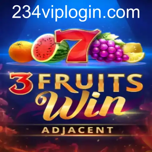 Descubra o Fascinante Mundo de 3FruitsWin: Regras, Estratégias e Mais