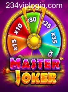 Tudo sobre o jogo MasterJoker: Descrição, introdução e regras